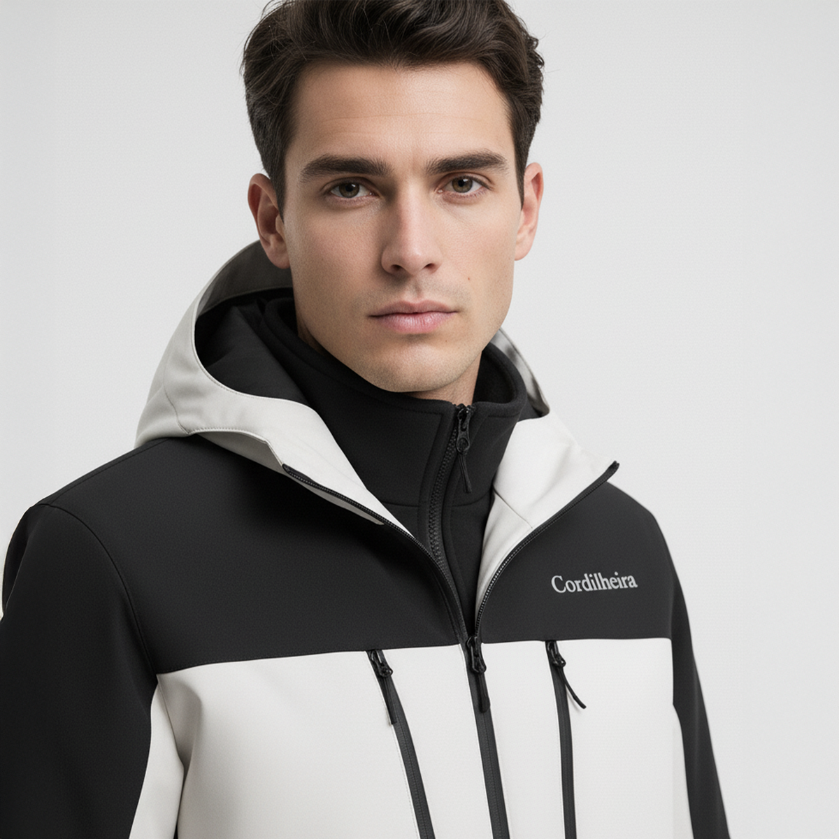 JACKET 3-IN-1 NORTHPEAK ACONCAGUA MEN'S