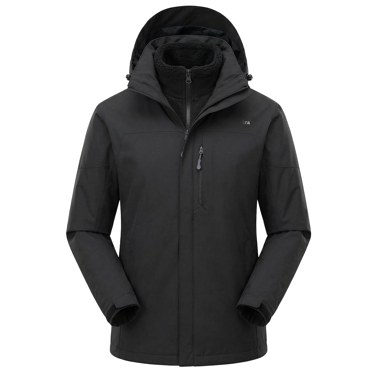 Jacket 3-in-1 Alpine Women's - view 24