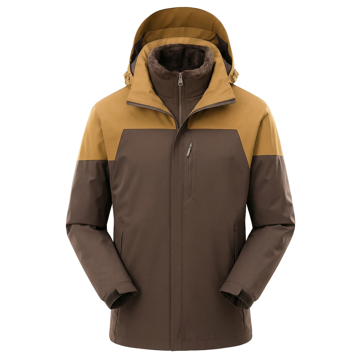 Thermal inner layer