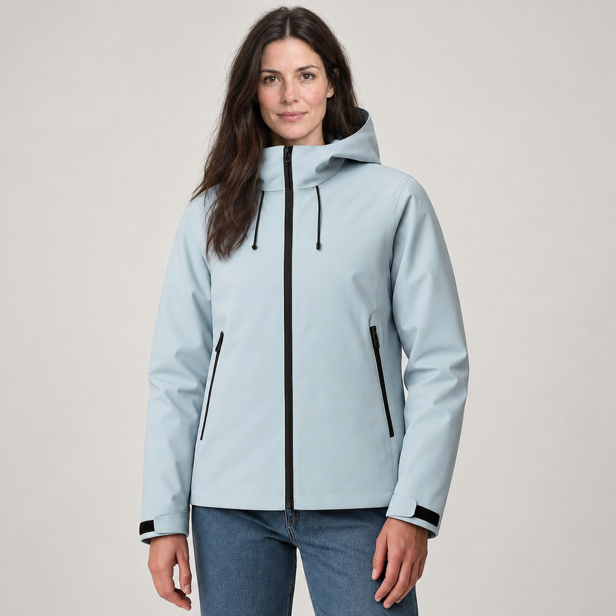 JACKET PUFFER 3-IN-1 NORTHPEAK ALTIRIS WOMEN'S
