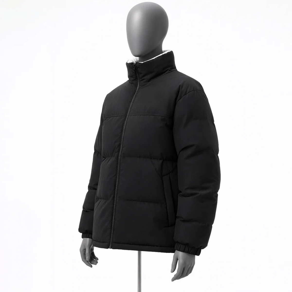 JACKET PUFFER FROSTLAYER REVERSIBLE WOMEN'S
