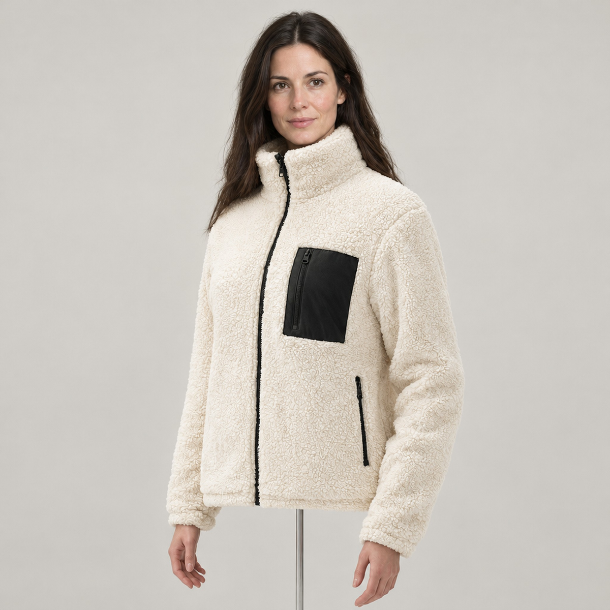 JACKET PUFFER FROSTLAYER REVERSIBLE WOMEN'S