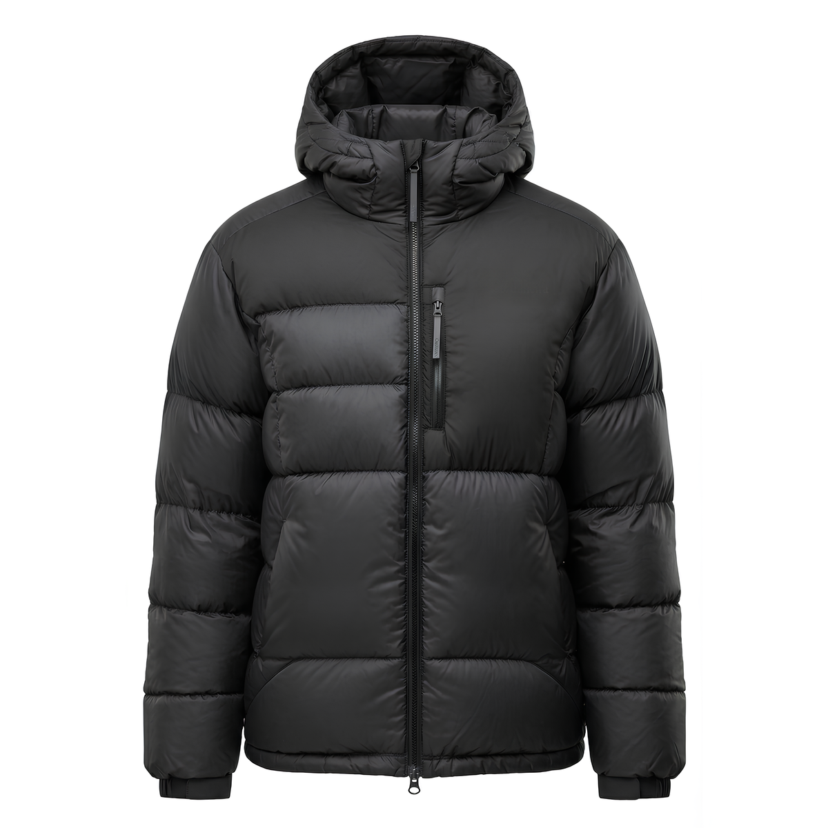 JACKET PUFFER NORTHPEAK CUSHIONS MEN'S