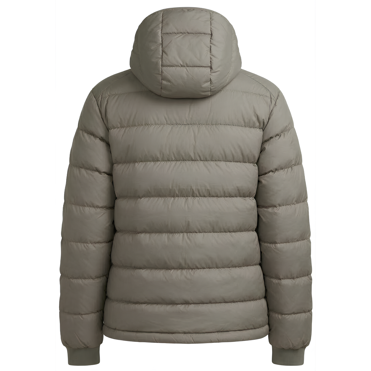 JACKET PUFFER NORTHPEAK CUSHIONS MEN'S