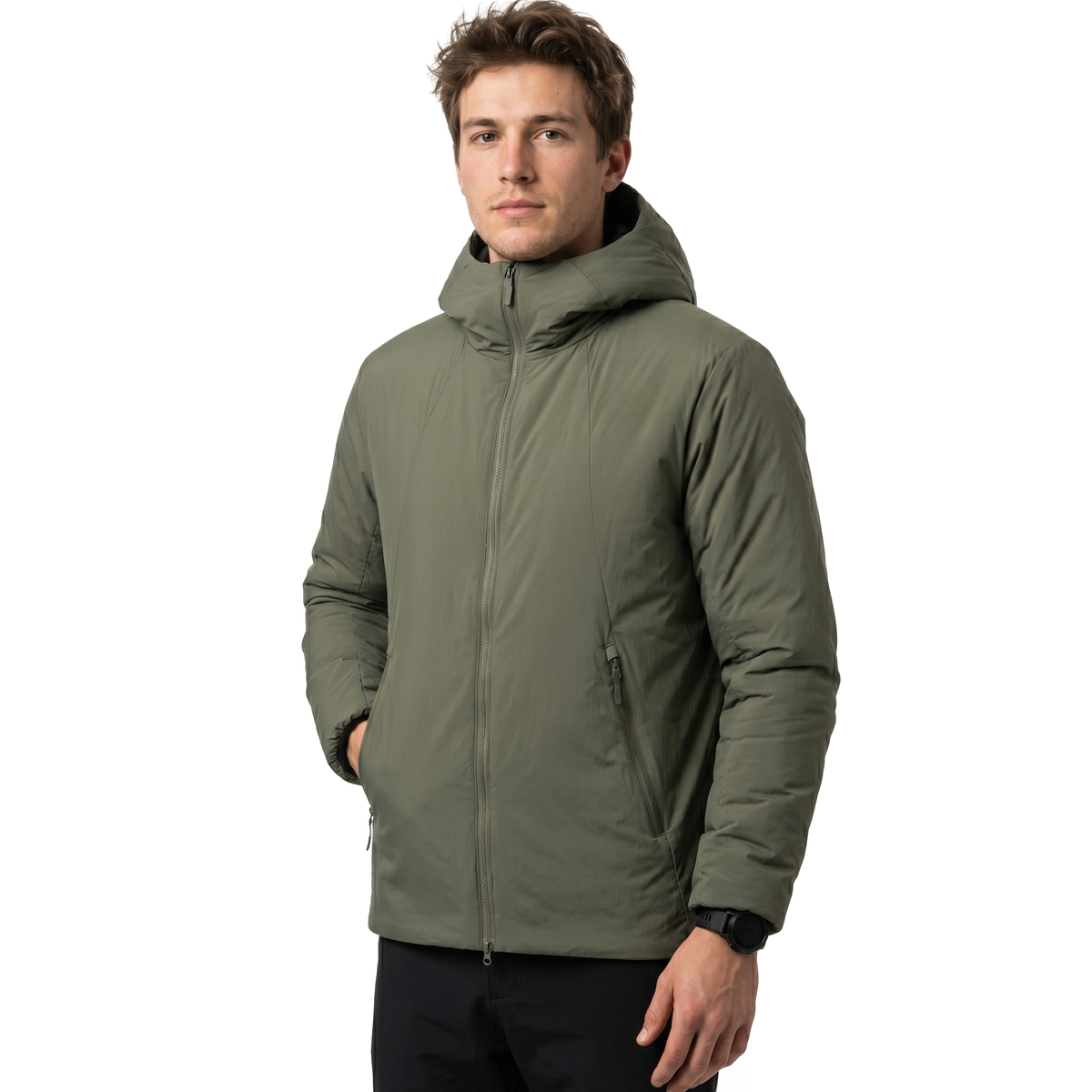JACKET PUFFER NORTHPEAK HORIZON MEN'S