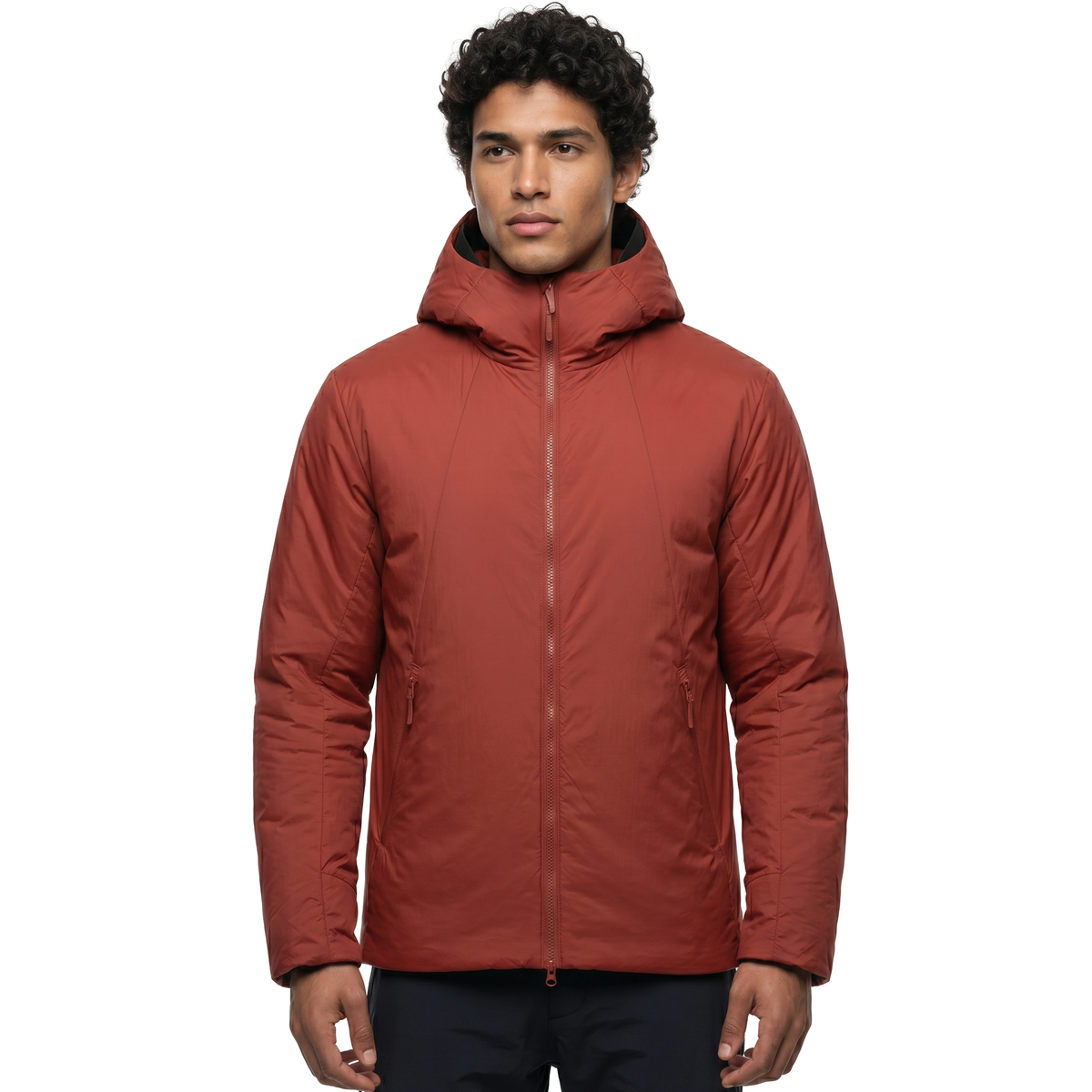 JACKET PUFFER NORTHPEAK HORIZON MEN'S