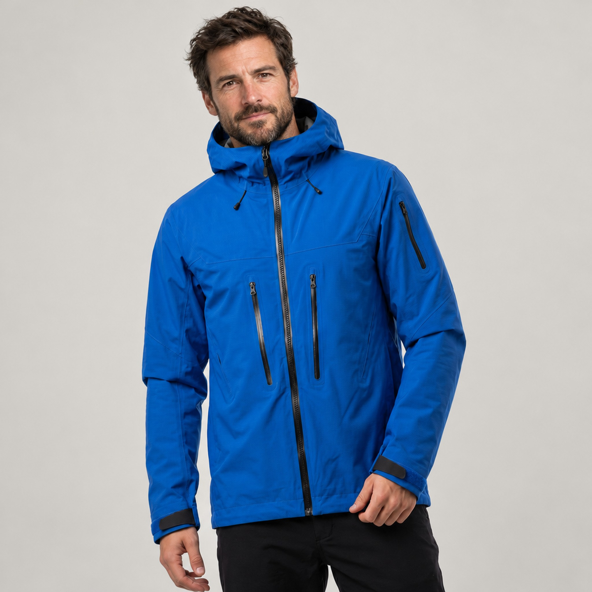 Jacket Vertex Summit Pro Series
