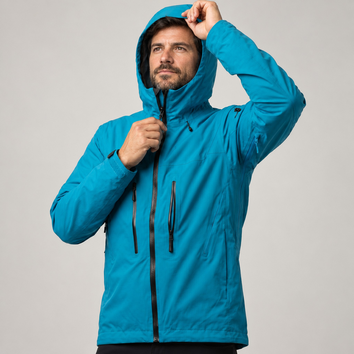 Jacket Vertex Summit Pro Series - view 15