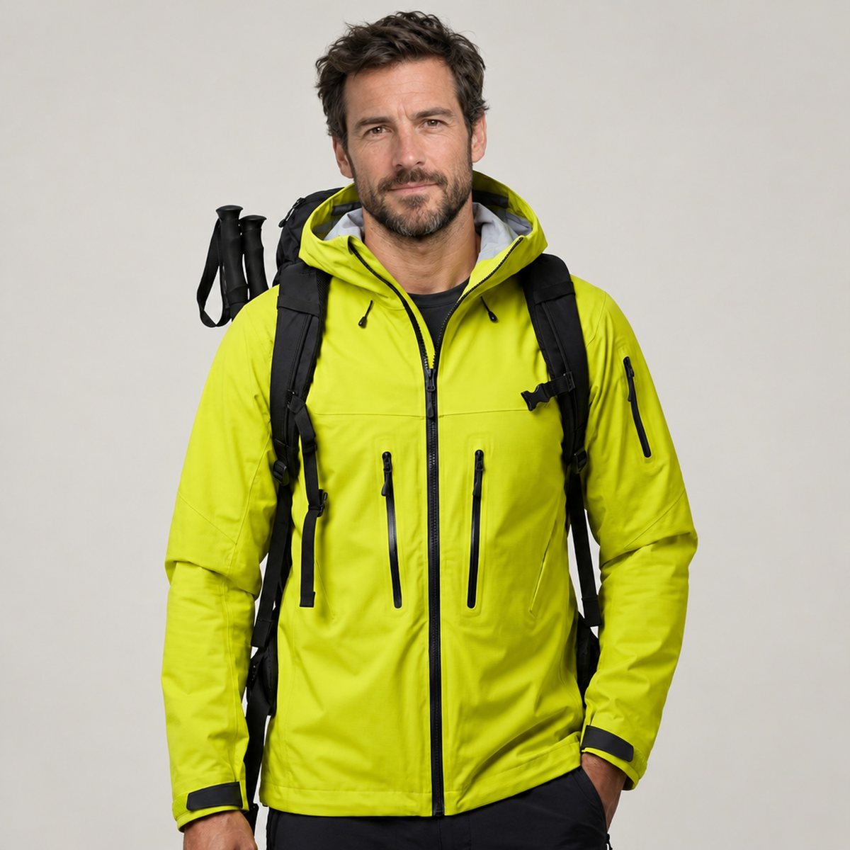 Jacket Vertex Summit Pro Series - view 6