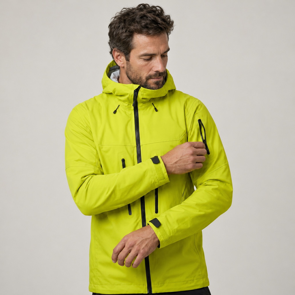 Jacket Vertex Summit Pro Series - view 8