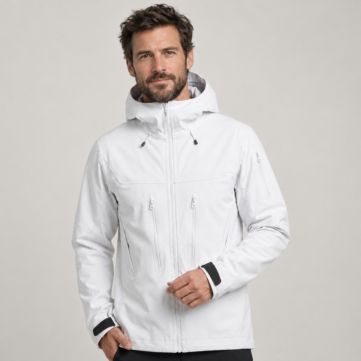 Jacket Vertex Summit Pro Series - view 10