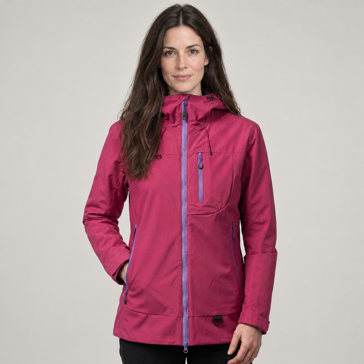 JACKET NORTHPEAK ALTITUDE WATERPROOF WOMEN'S