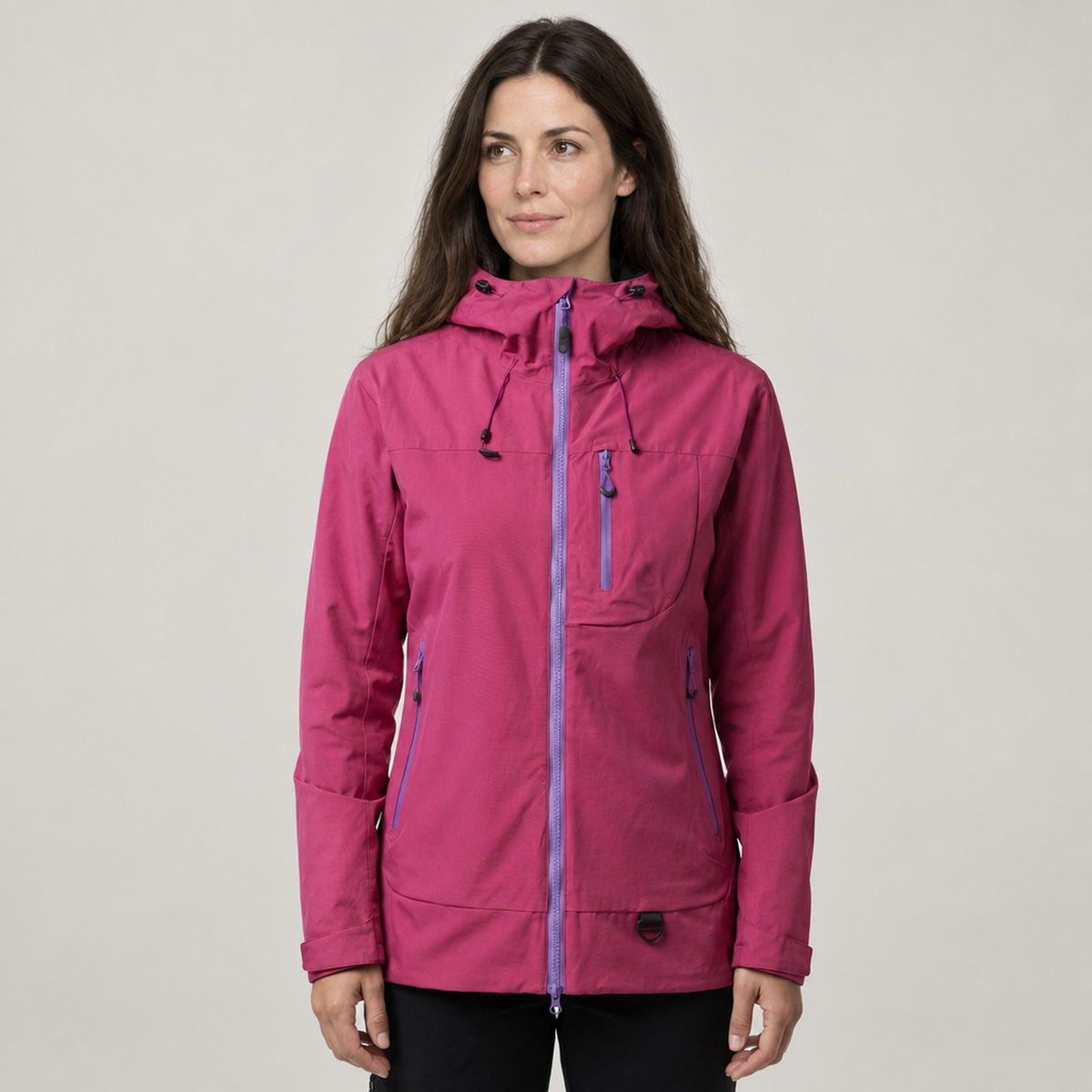 Jacket Altitude Waterproof Women's - view 4