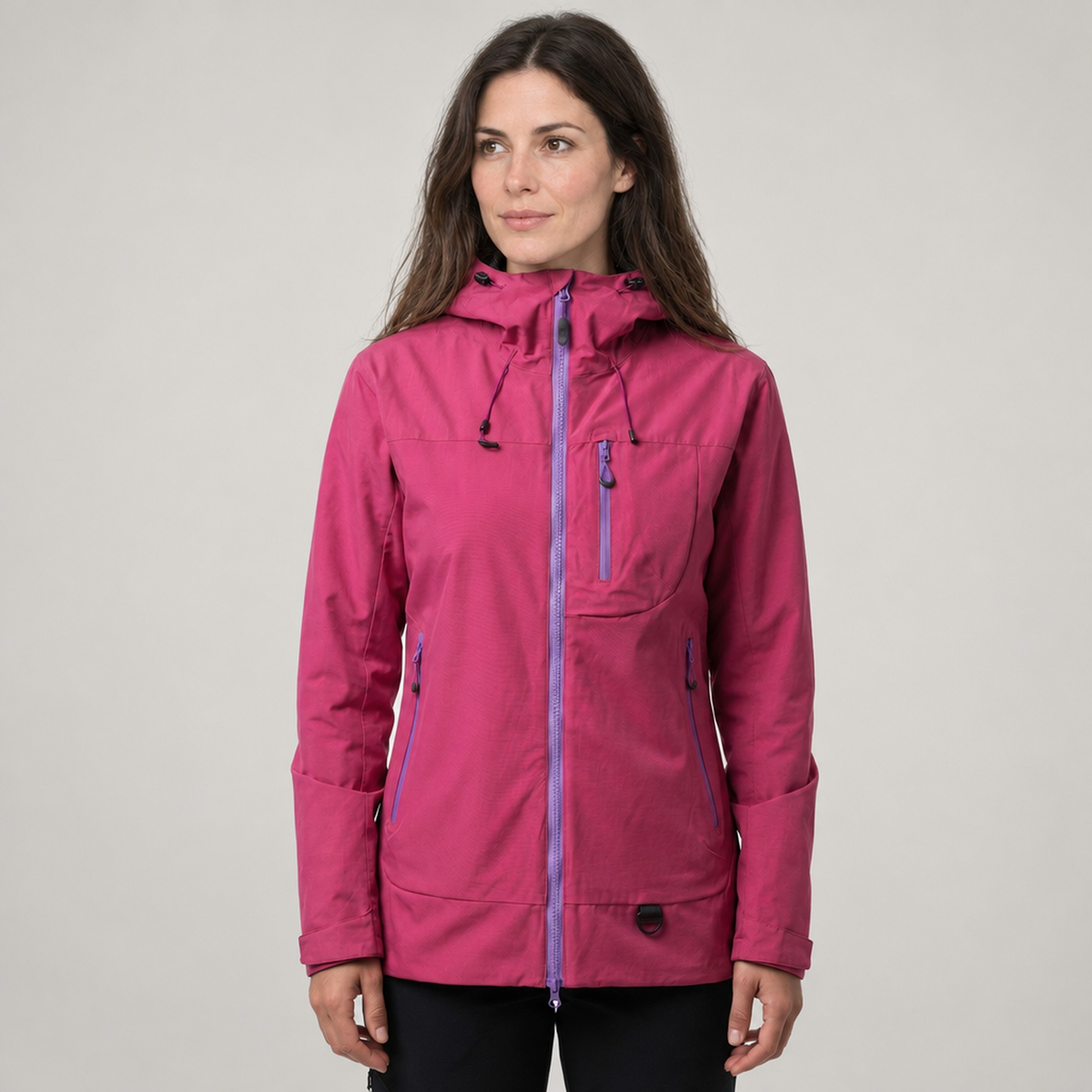 JACKET NORTHPEAK ALTITUDE WATERPROOF WOMEN'S