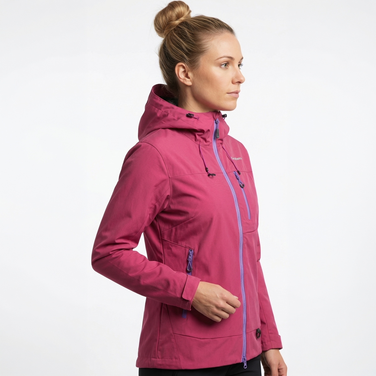 Jacket Altitude Waterproof Women's - view 8