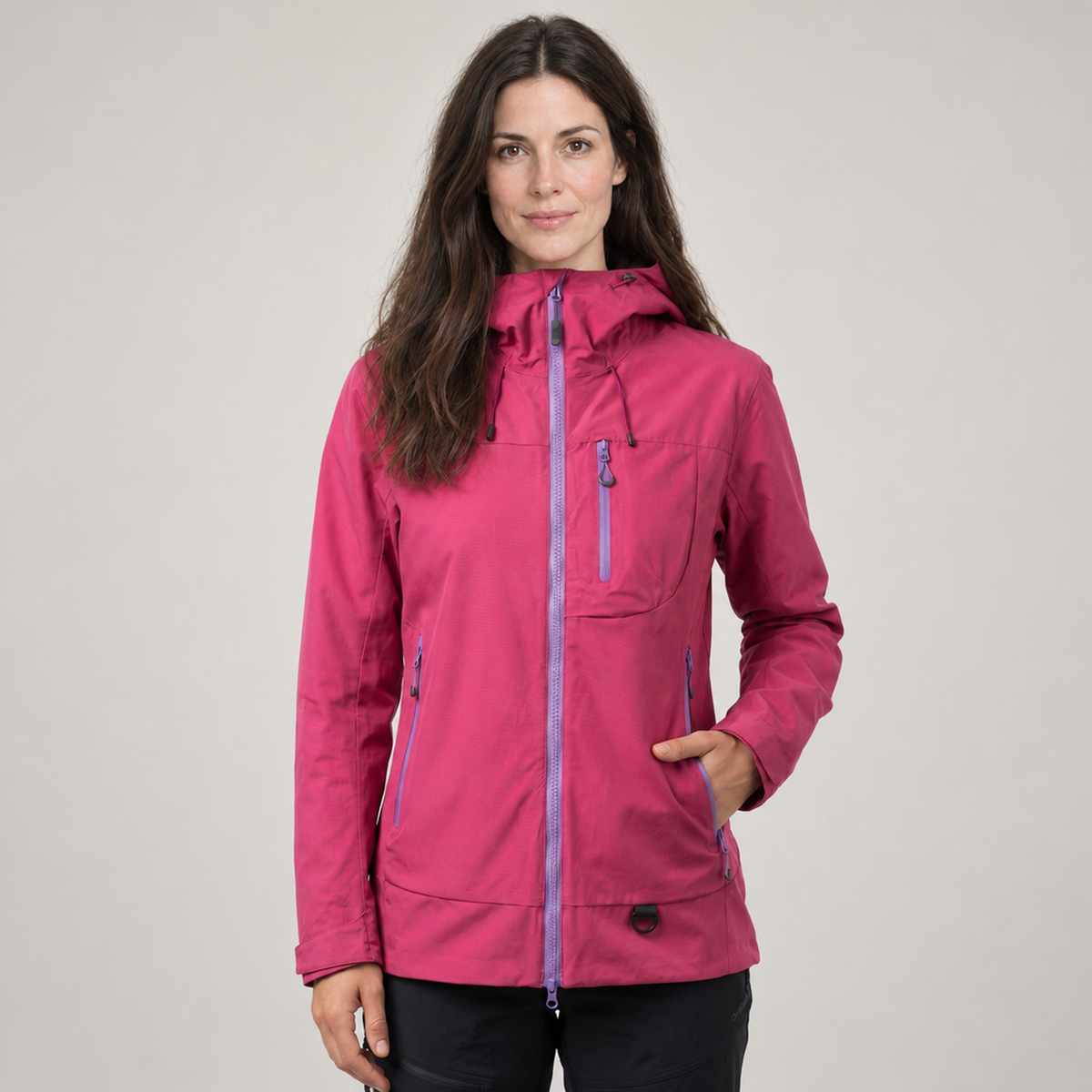 Jacket Altitude Waterproof Women's - view 6