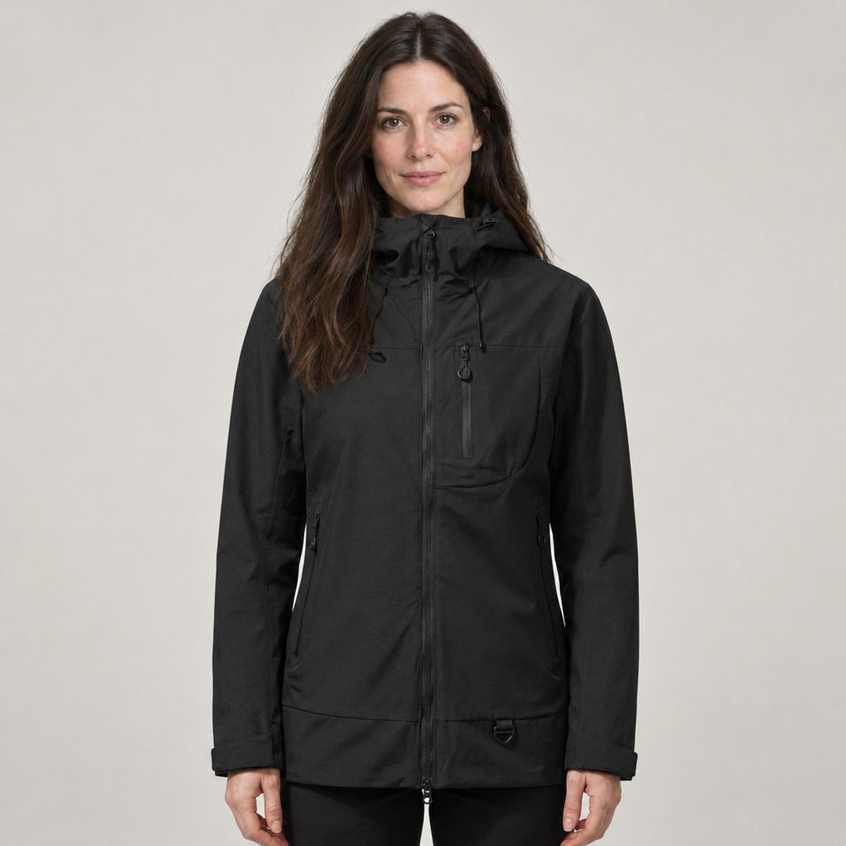 Jacket Altitude Waterproof Women's - view 21