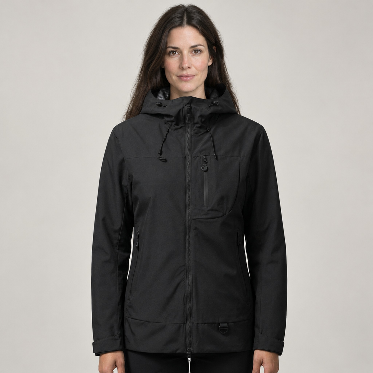 Jacket Altitude Waterproof Women's - view 22