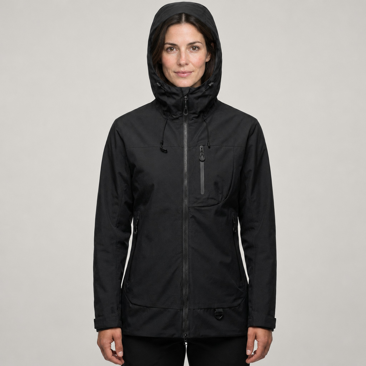 Jacket Altitude Waterproof Women's - view 24