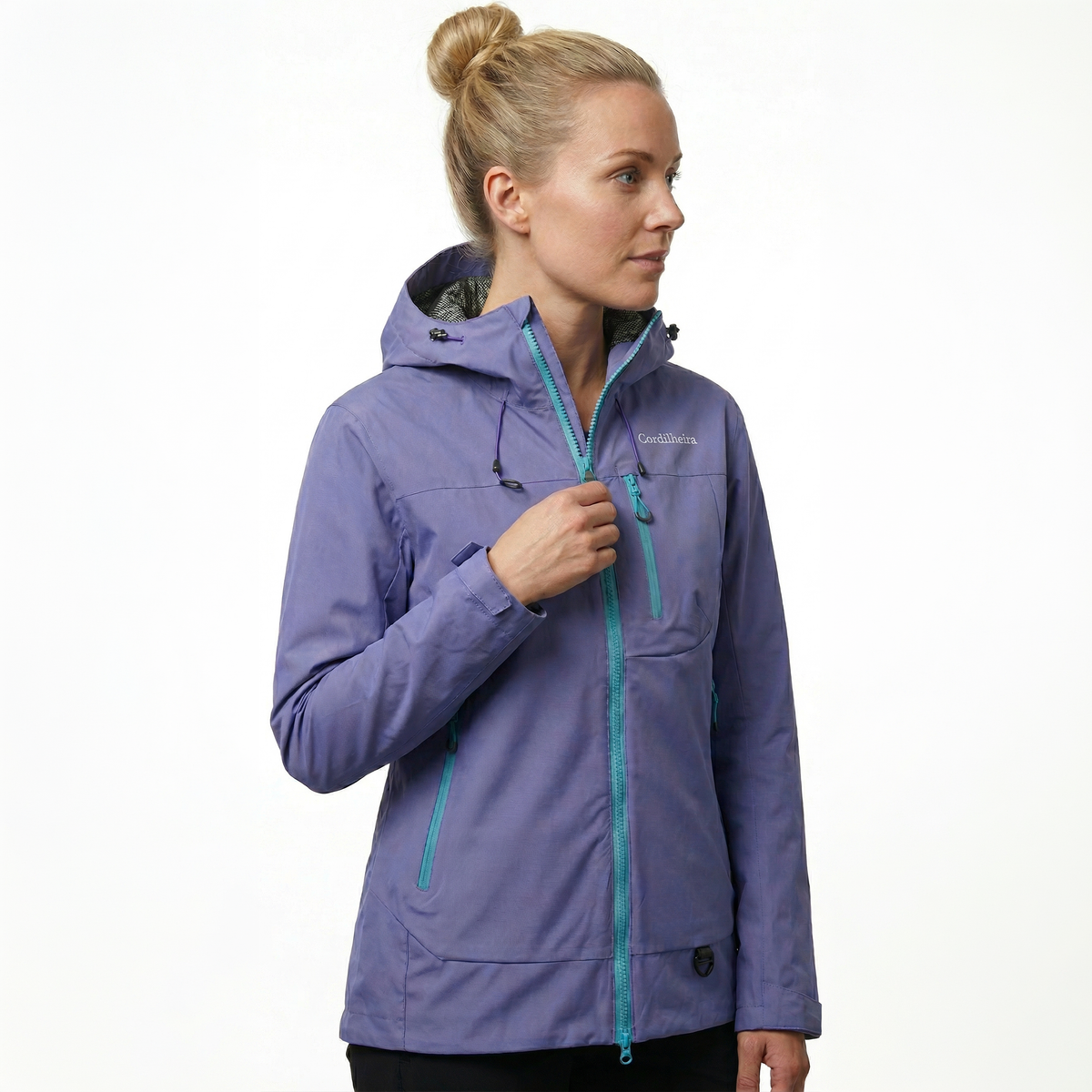 Jacket Altitude Waterproof Women's - view 13