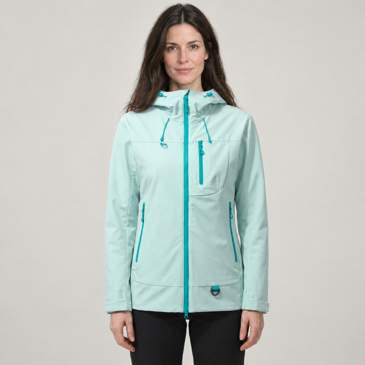 Jacket Altitude Waterproof Women's - view 17