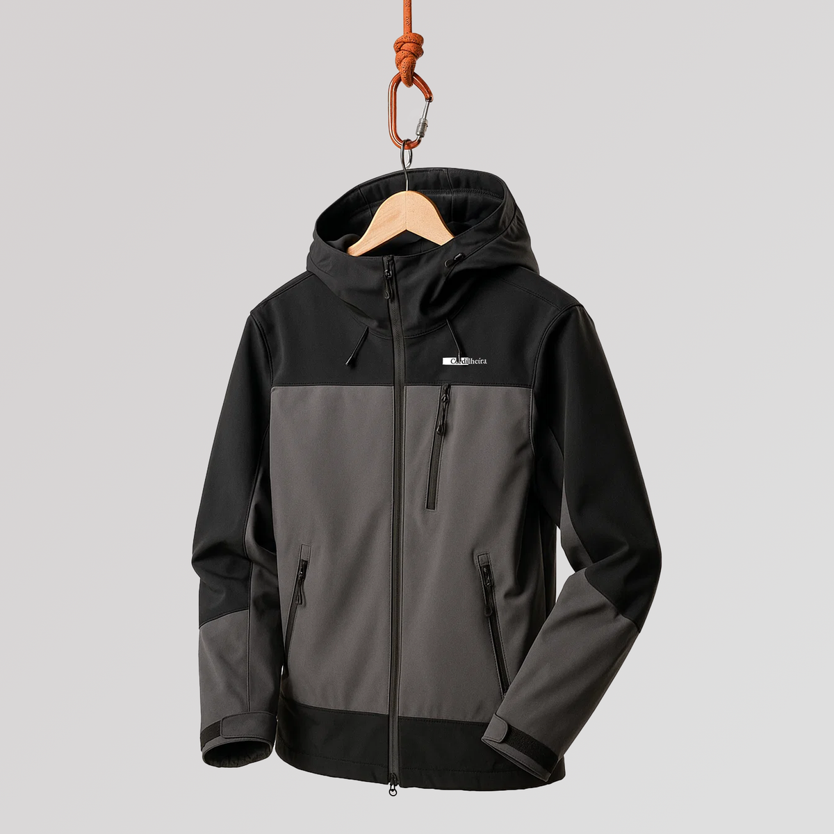 Jacket Hydro Waterproof Men's - view 8