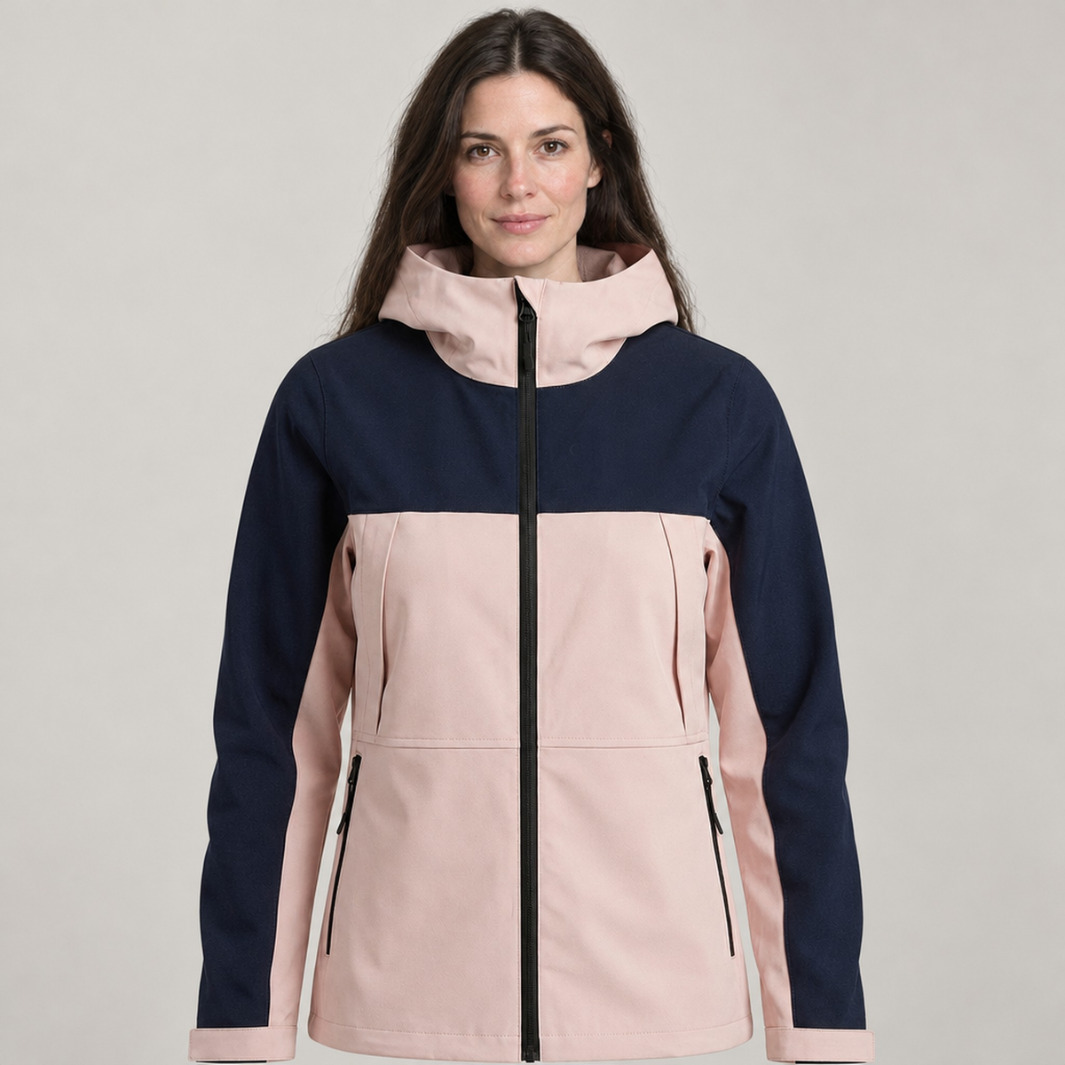 JACKET NORTHPEAK BOREAL WATERPROOF WOMEN'S