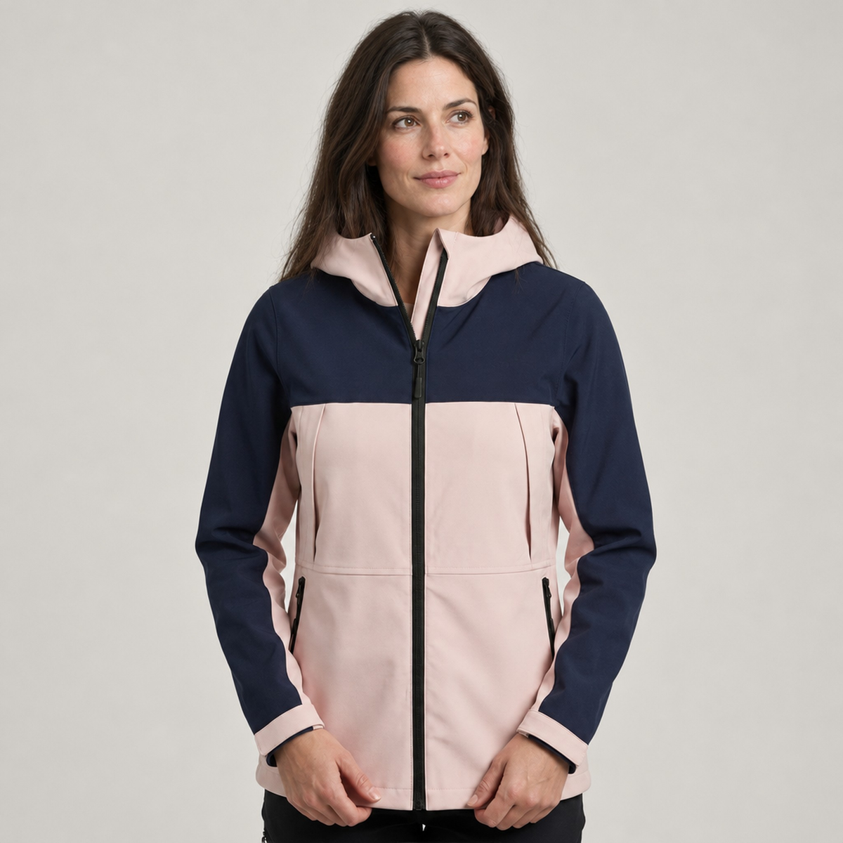 JACKET NORTHPEAK BOREAL WATERPROOF WOMEN'S