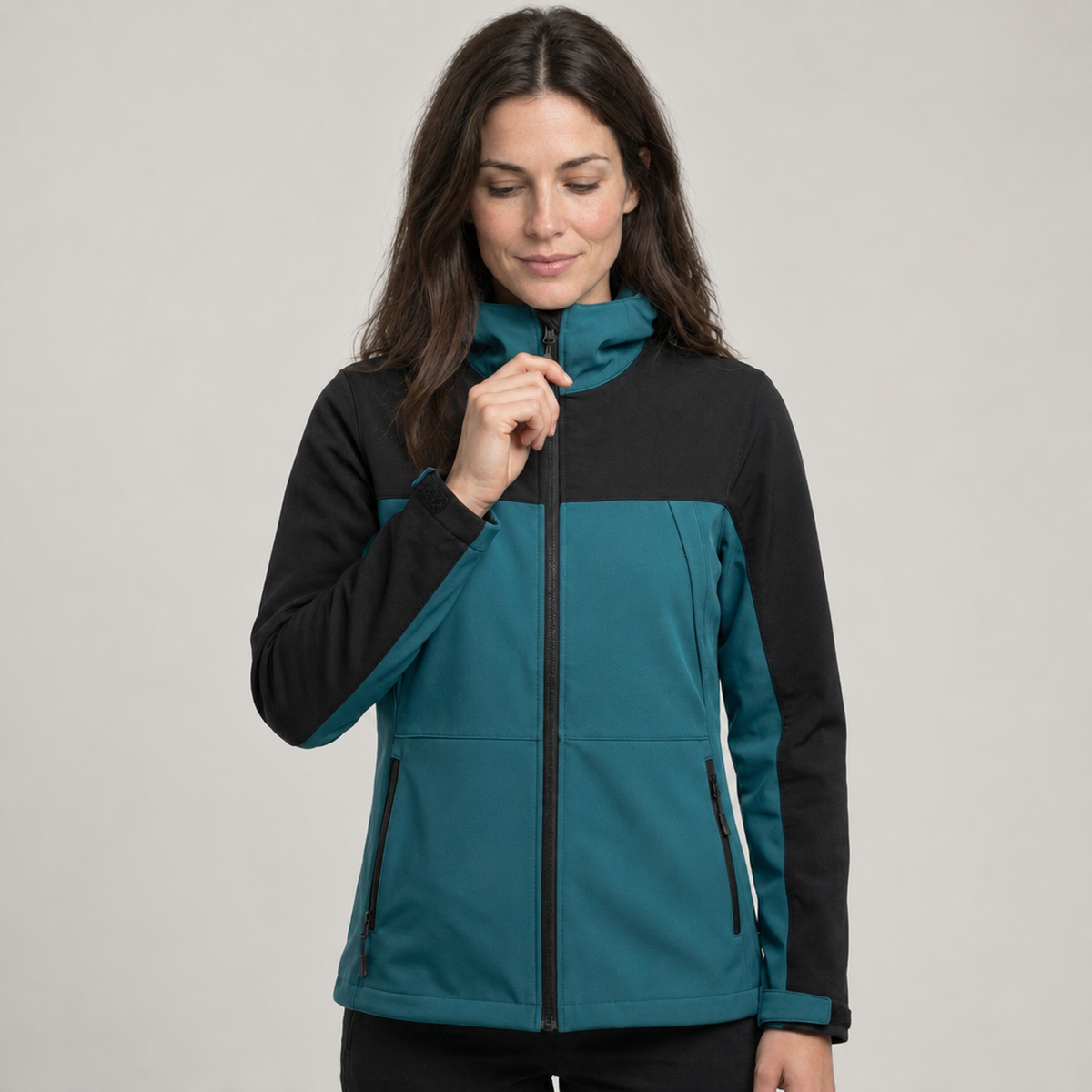 JACKET NORTHPEAK BOREAL WATERPROOF WOMEN'S