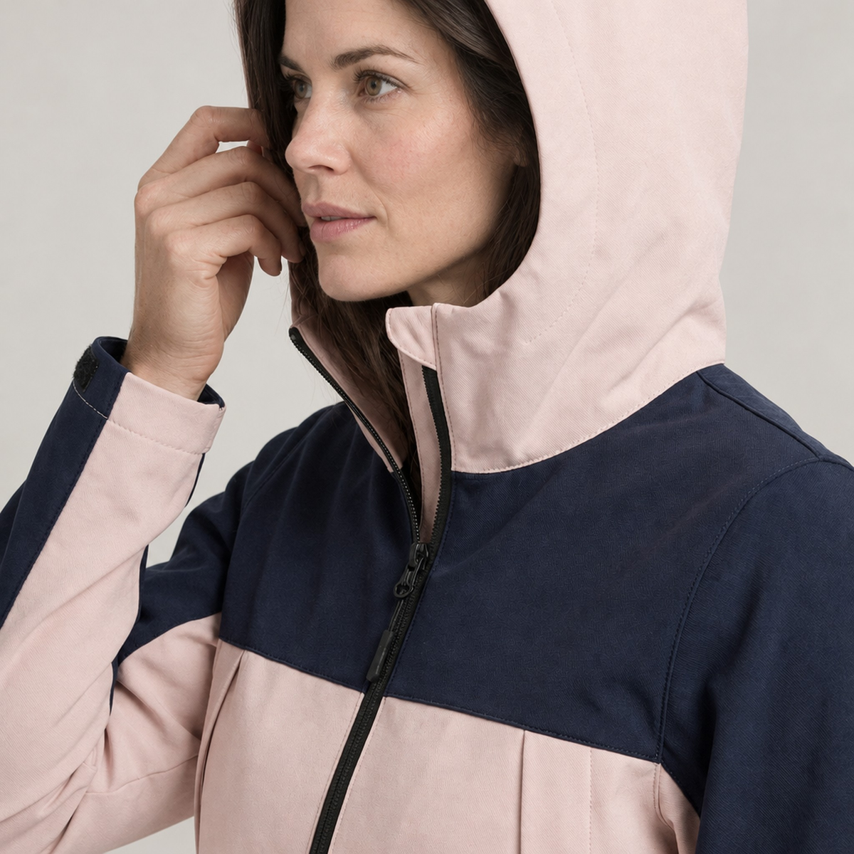 JACKET NORTHPEAK BOREAL WATERPROOF WOMEN'S