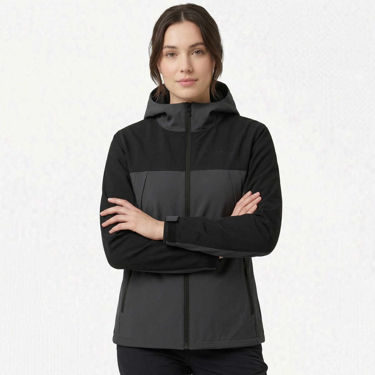 JACKET NORTHPEAK BOREAL WATERPROOF WOMEN'S