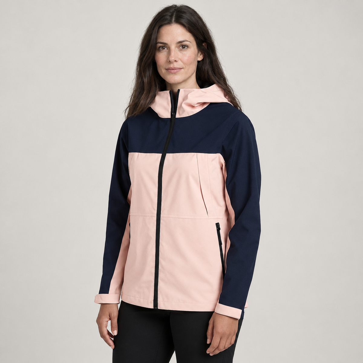 JACKET NORTHPEAK BOREAL WATERPROOF WOMEN'S