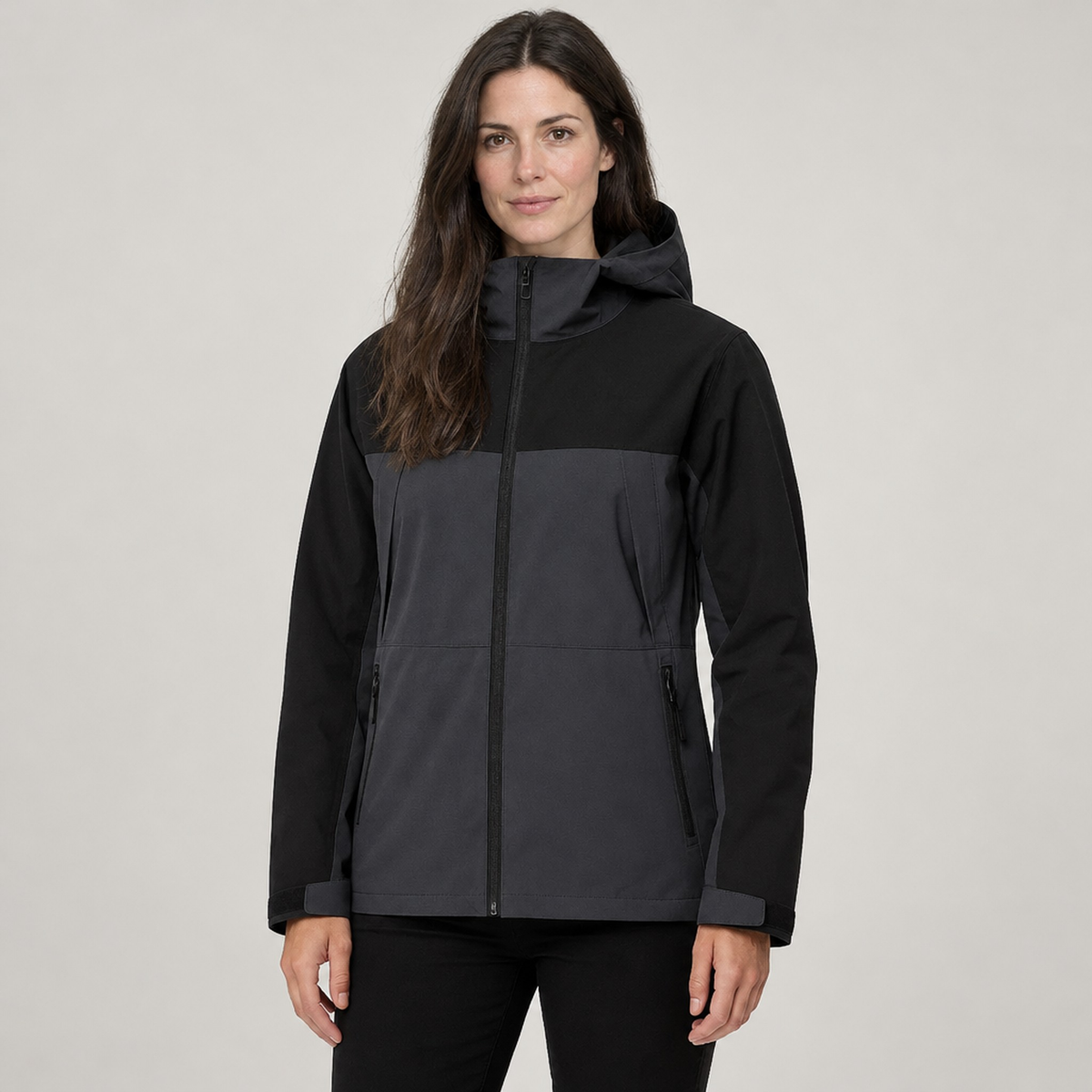 JACKET NORTHPEAK BOREAL WATERPROOF WOMEN'S