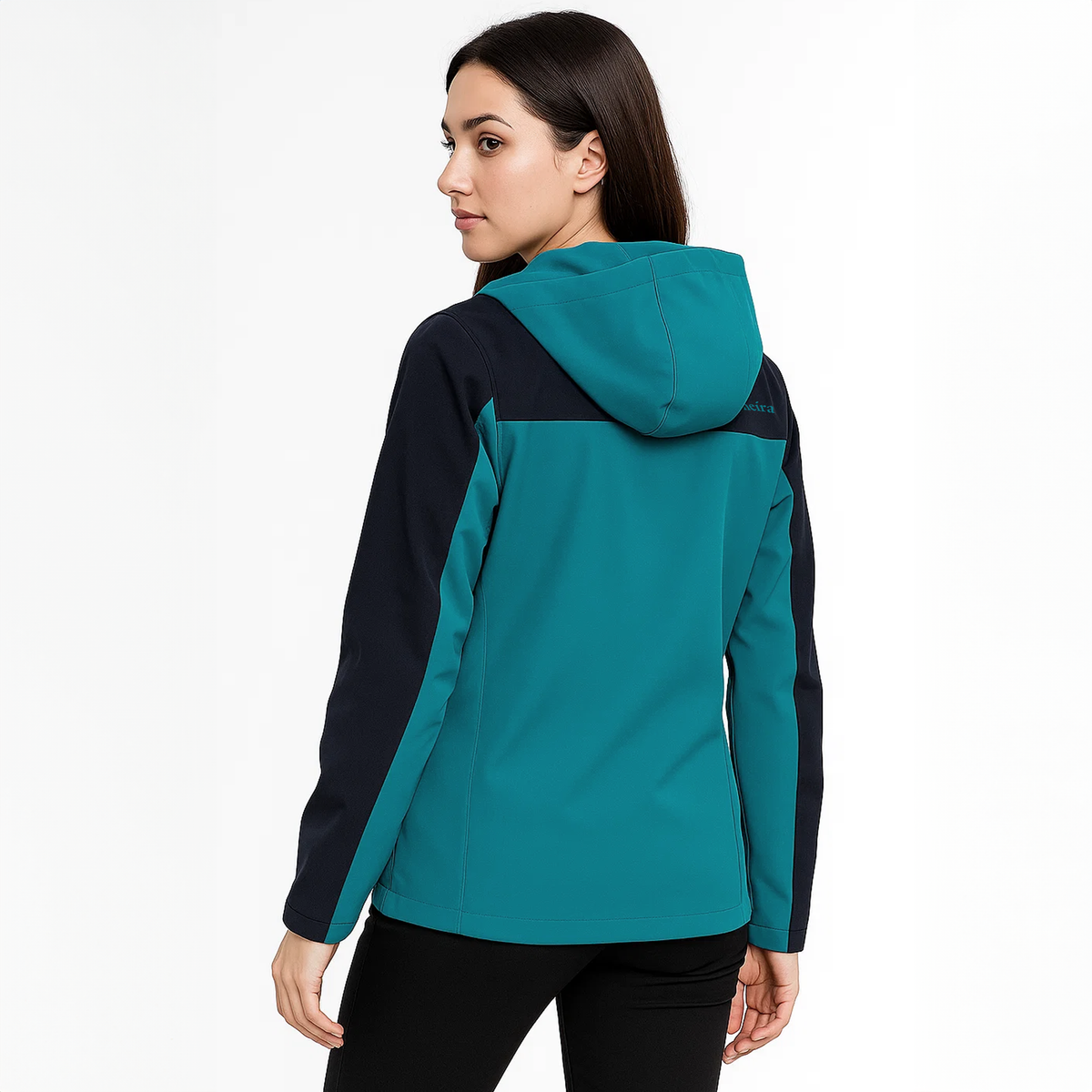 JACKET NORTHPEAK BOREAL WATERPROOF WOMEN'S