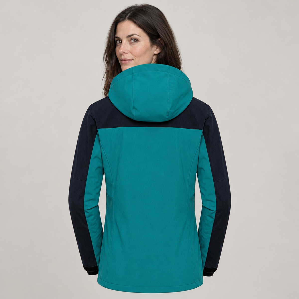 JACKET NORTHPEAK BOREAL WATERPROOF WOMEN'S