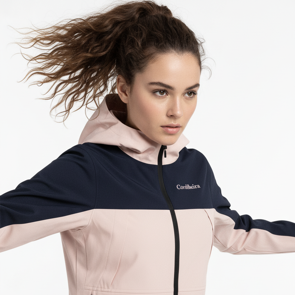JACKET NORTHPEAK BOREAL WATERPROOF WOMEN'S