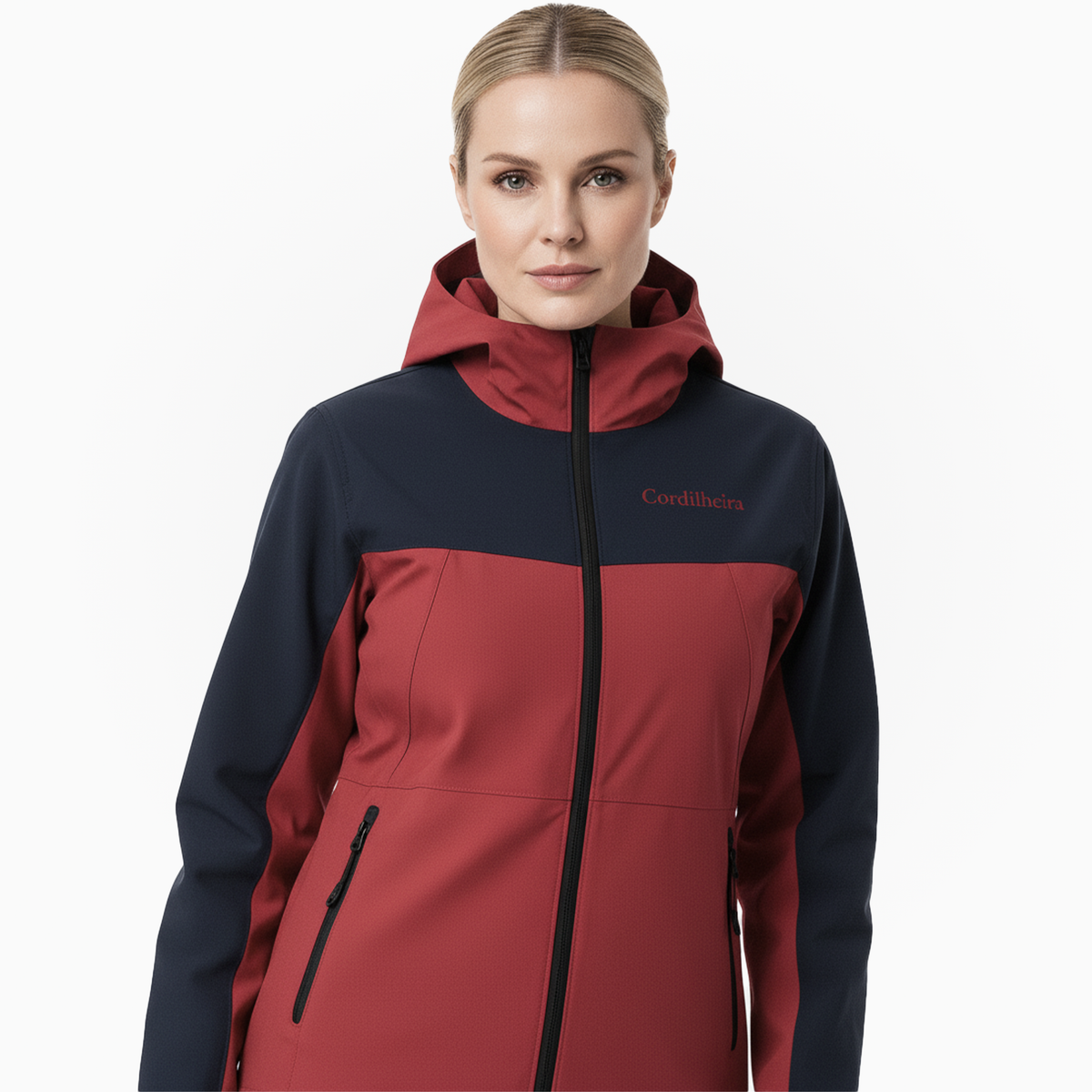JACKET NORTHPEAK BOREAL WATERPROOF WOMEN'S