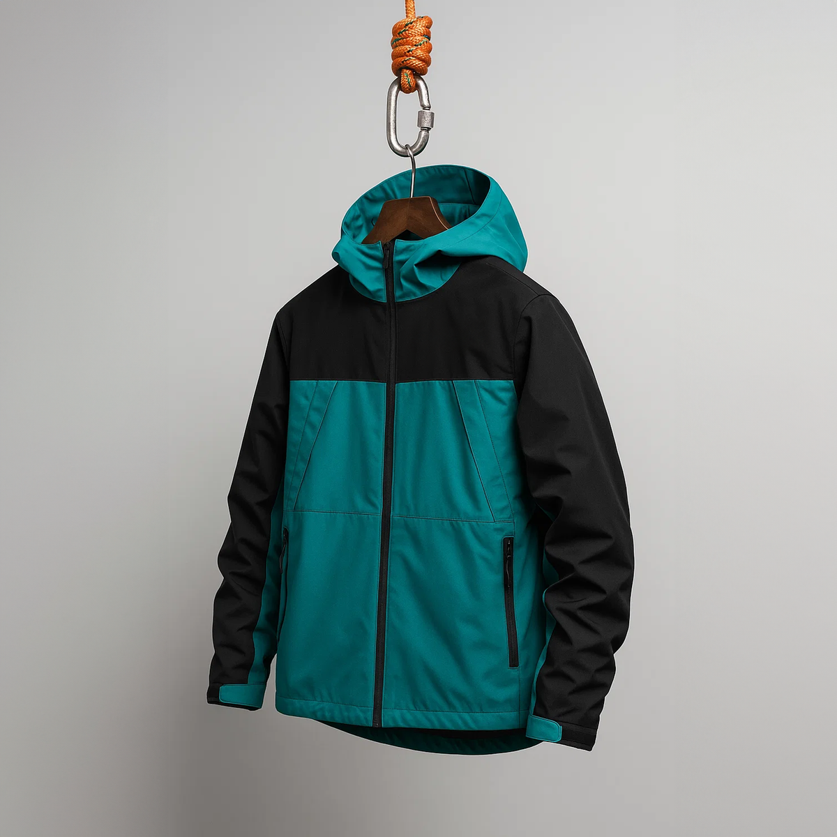 JACKET NORTHPEAK BOREAL WATERPROOF WOMEN'S