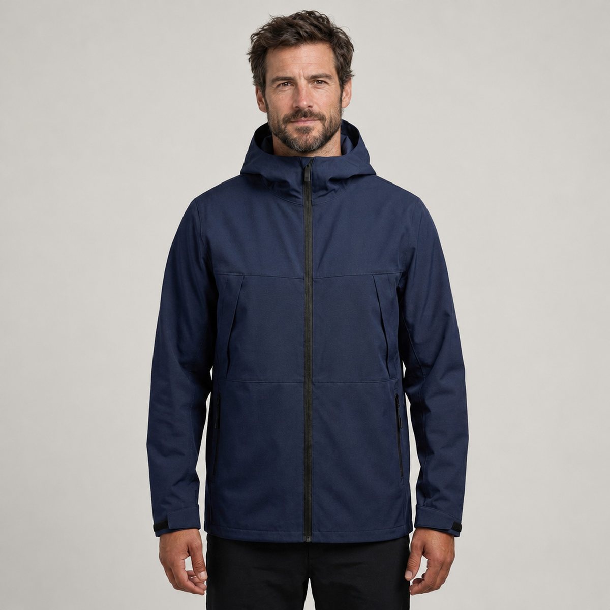 Jacket Boreal Waterproof Men's - view 26