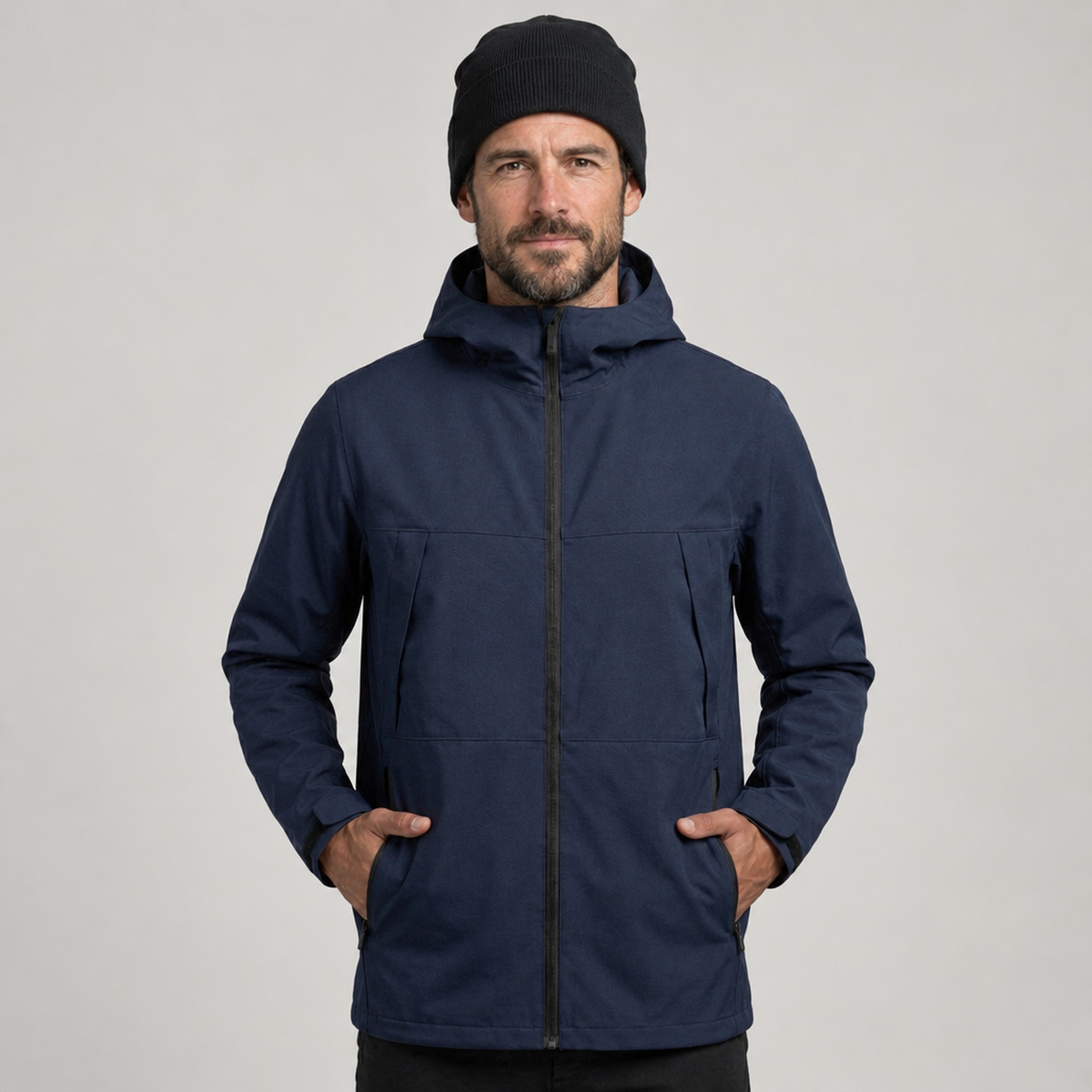 Jacket Boreal Waterproof Men's - view 25
