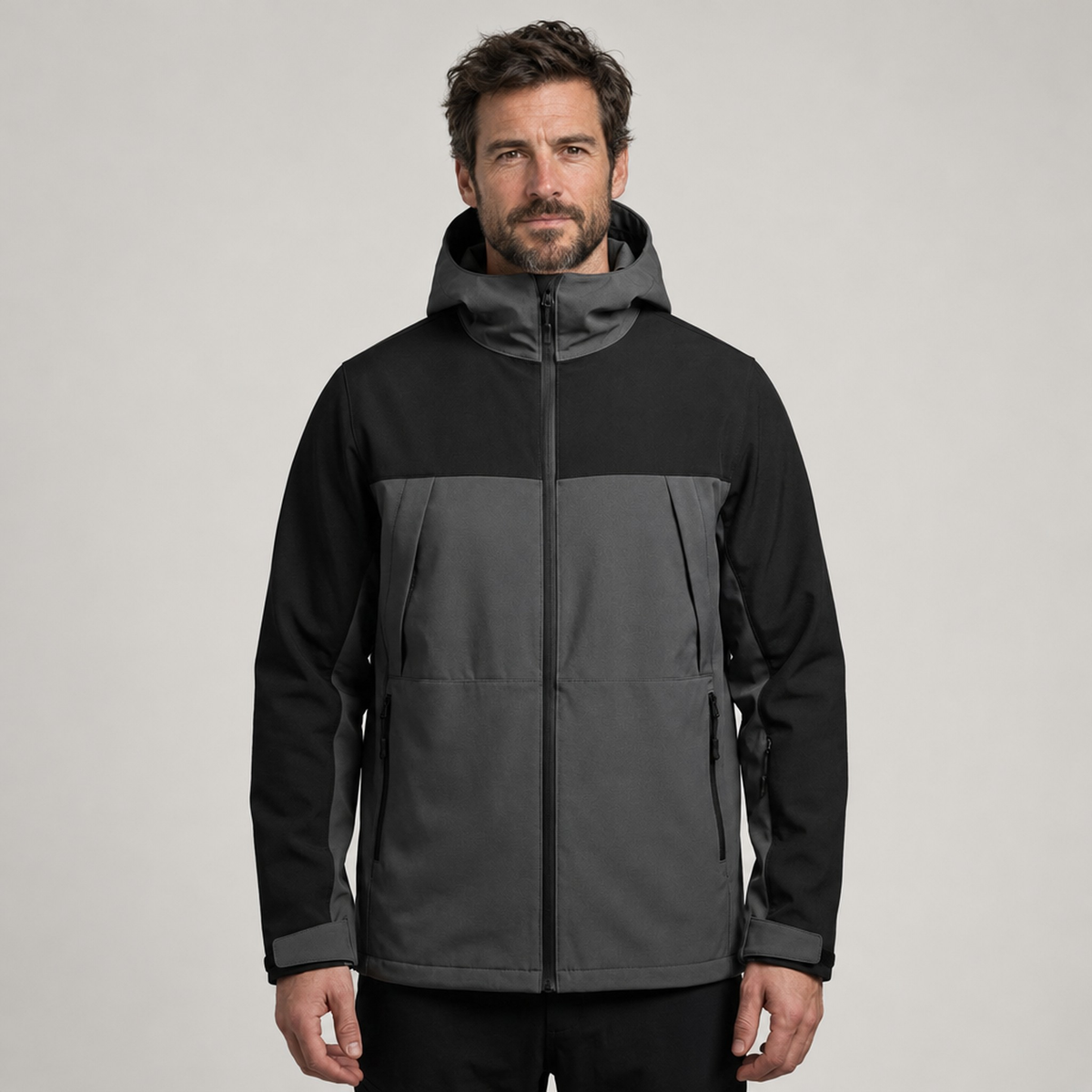 Jacket Boreal Waterproof Men's - view 13