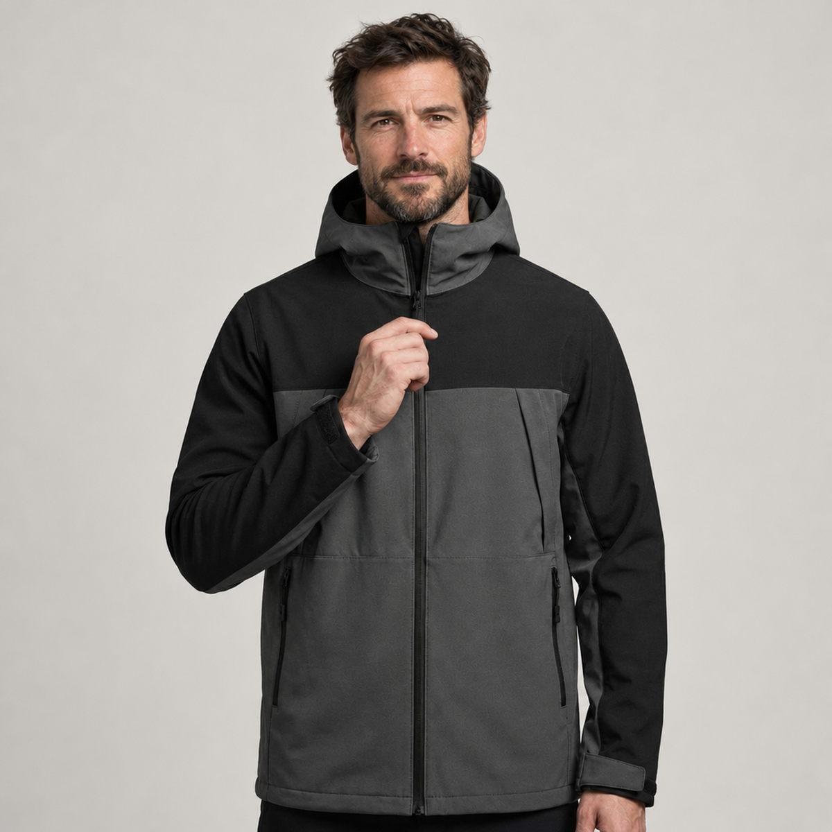 Jacket Boreal Waterproof Men's - view 12
