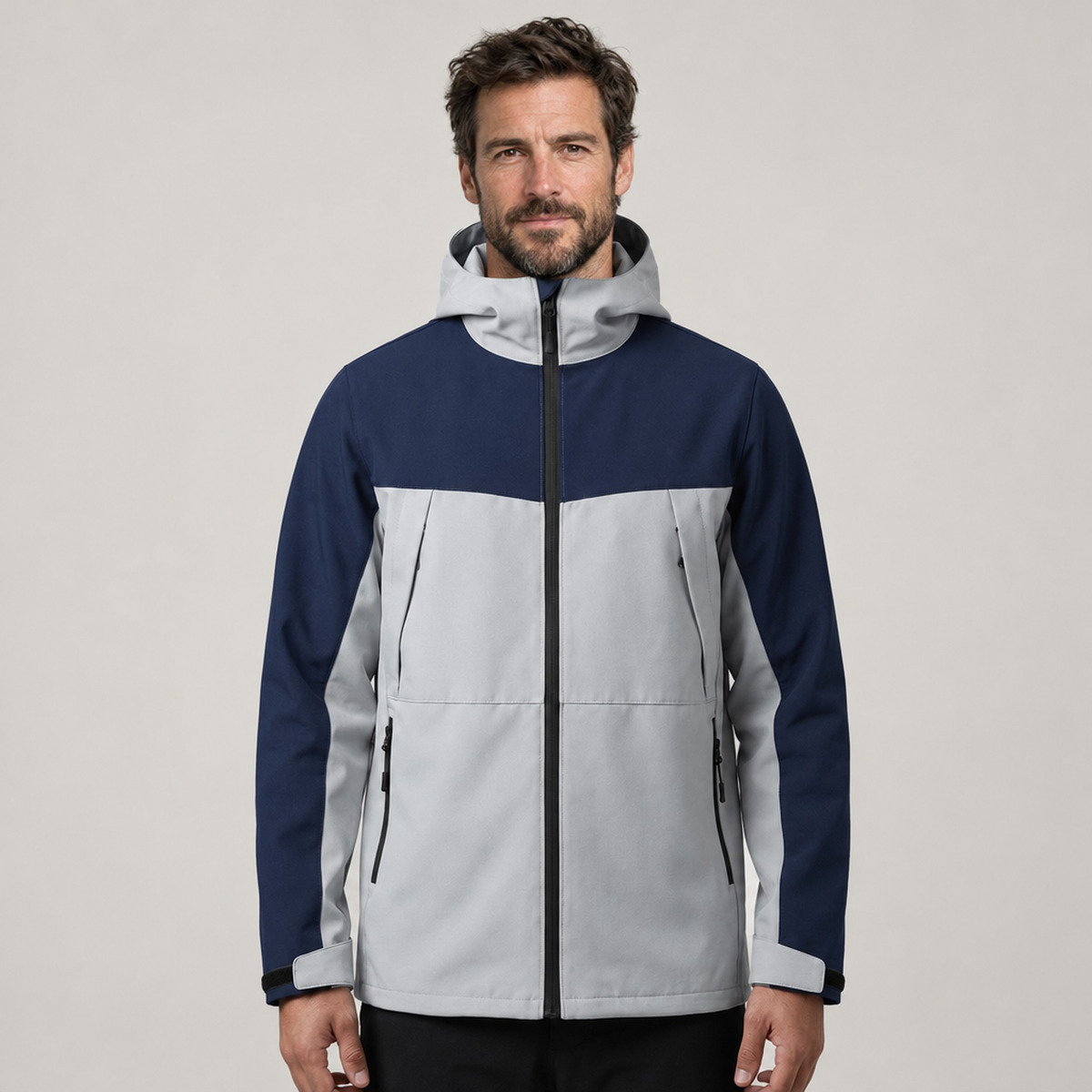 Jacket Boreal Waterproof Men's - view 21