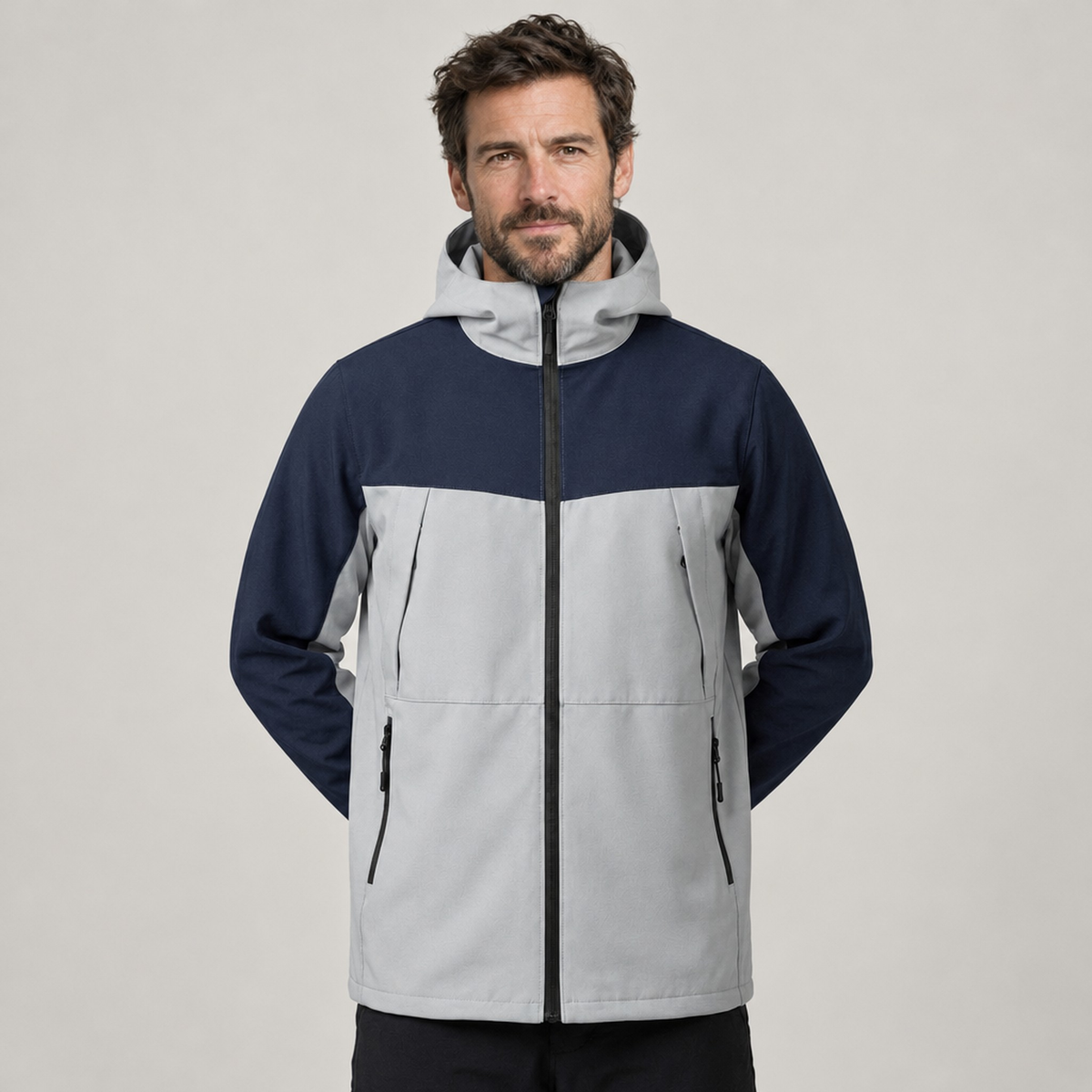 Jacket Boreal Waterproof Men's - view 19