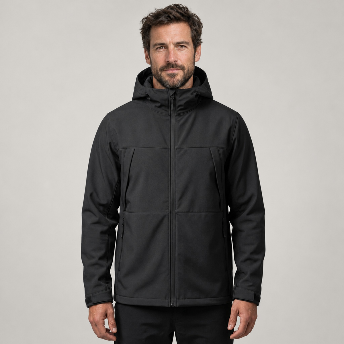 Jacket Boreal Waterproof Men's - view 30