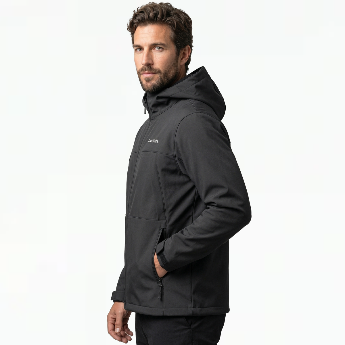 Jacket Boreal Waterproof Men's - view 31