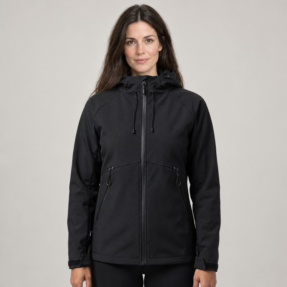 JACKET NORTHPEAK BOUNDARY WATERPROOF WOMEN'S