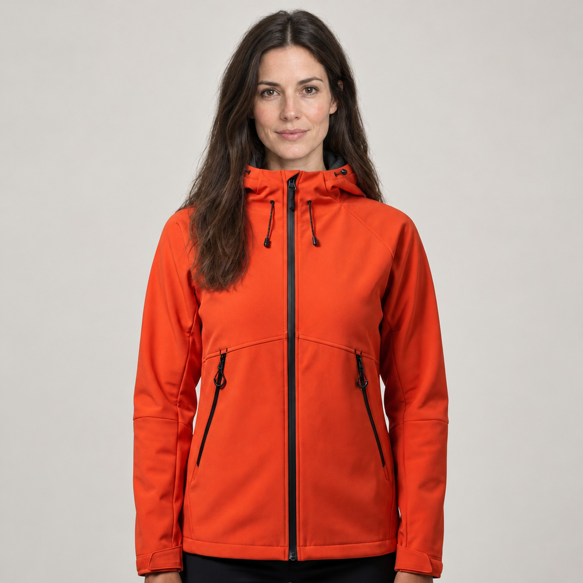 JACKET NORTHPEAK BOUNDARY WATERPROOF WOMEN'S