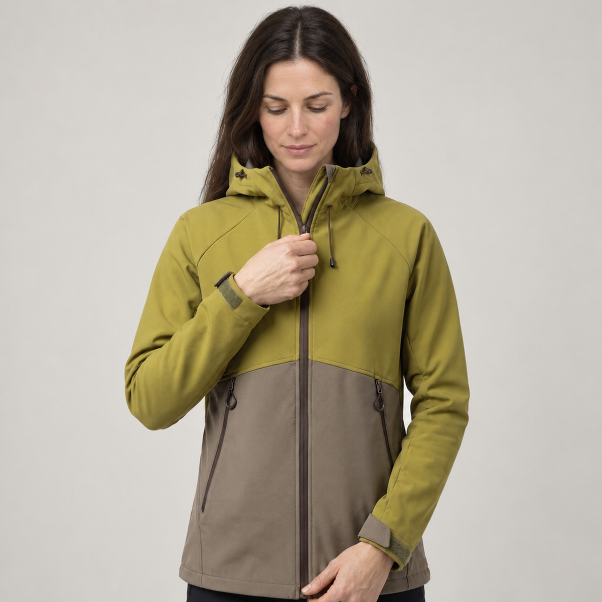 JACKET NORTHPEAK BOUNDARY WATERPROOF WOMEN'S