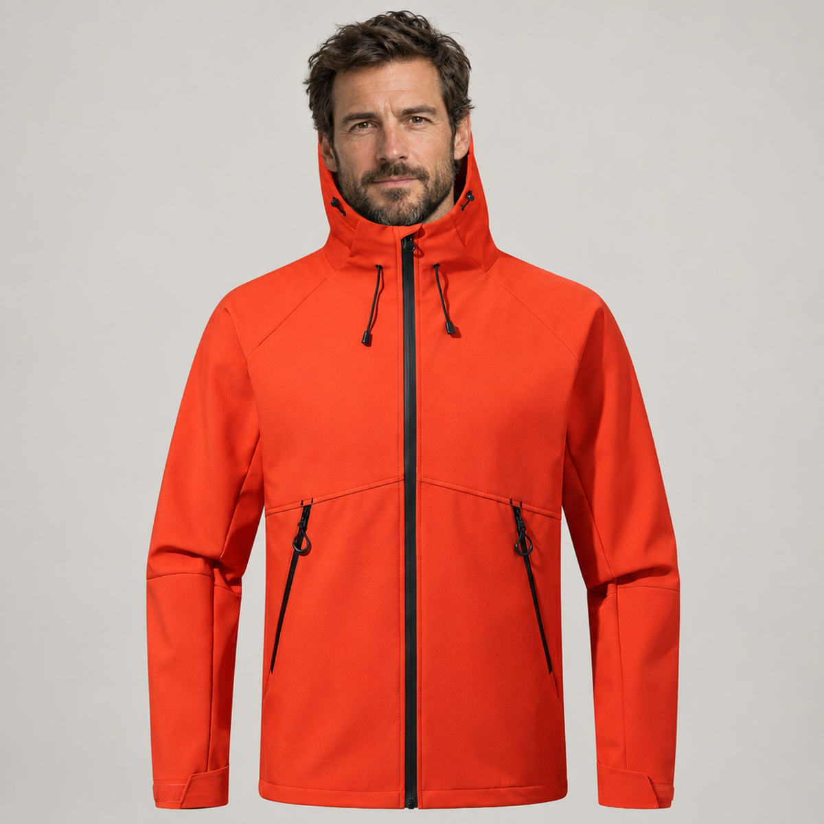 JACKET NORTHPEAK BOUNDARY WATERPROOF MEN'S